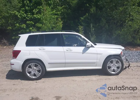 2015 Mercedes-Benz Glk 350 4Matic from USA, damaged, VIN WDCGG8JB8FG360474